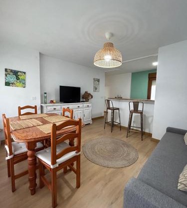 Apartamento El Ferial