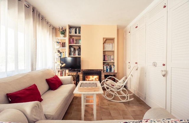 Apartamento "El Lilà 3" - Parking incluido