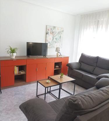 Apartamento El Mirador