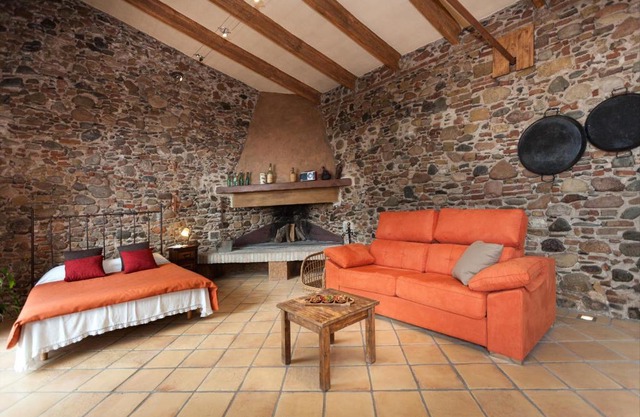 Apartamento El Paller