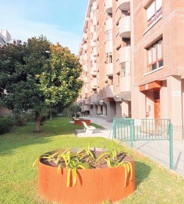 Apartamento El Parque Playa-Wifi y Parking Gratis