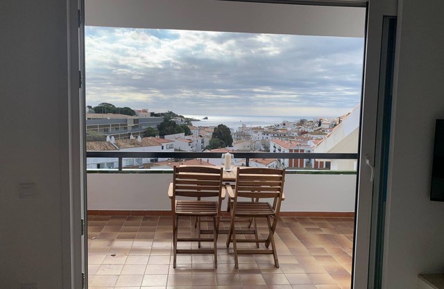 Apartamento en Cadaques con Vistas al mar
