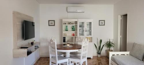 Apartamento en el centro de Lomas