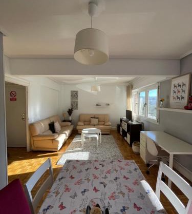 Apartamento en Getxo. Cercano al puerto viejo