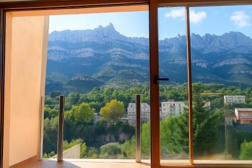 Apartamento en Montserrat- Montserrat Paradise Apartament
