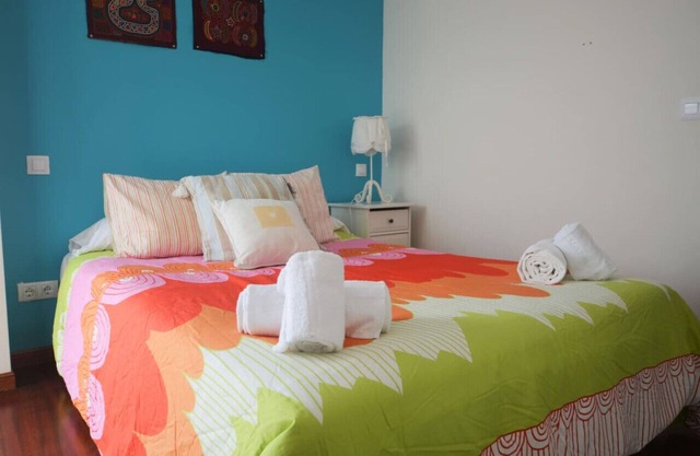 Apartamento en Noja - Los Veleros 6005