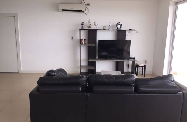 Apartamento en renta, excelente vista al mar, ven y disfruta!