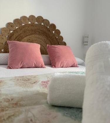 Apartamento Entre dos mares
