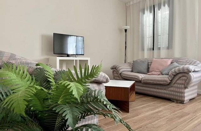 Apartamentos El Piquillo en Cadalso de los Vidrios
