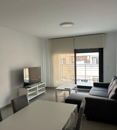 Apartamentos CorteInglés Castellón by Tucasanlaplaya
