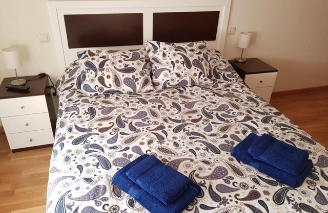 Apartamento LAS NAVAS