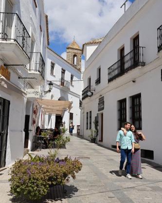 Apartamento Juan Relinque 7 - Hello Vejer