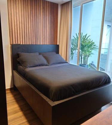 Apartamento Estudio 71 Acqualina - Iñaquito