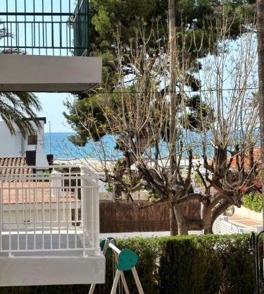 APARTAMENTO EUROSOL con piscina