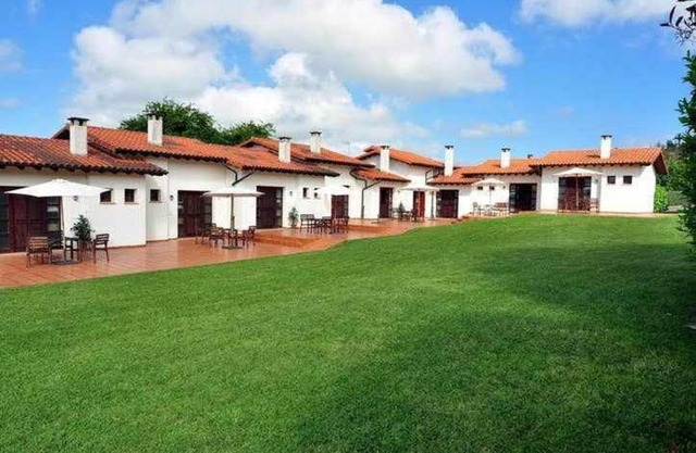 Apartamento Cercano Playa De Rodiles 