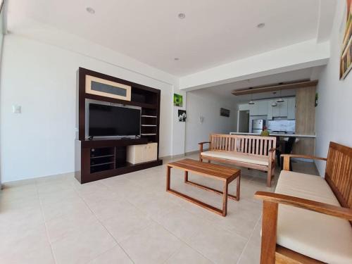 Apartamento familiar de lujo 104
