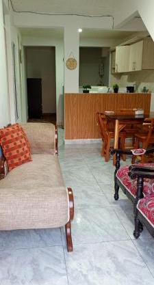 APARTAMENTO FAMILIAR MARAL 2