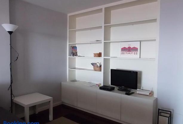 Apartamento Fonte Luz II