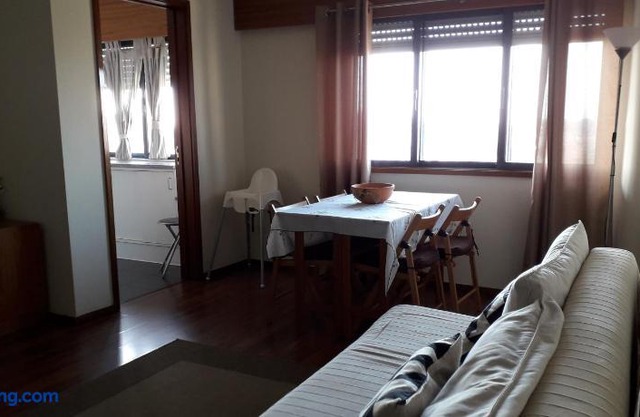 Apartamento Fonte Luz