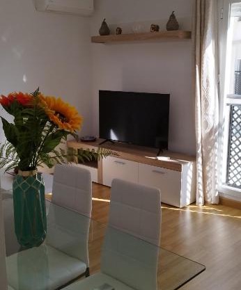 Apartamento Fuente del Genil.