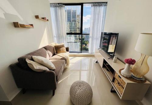 Apartamento G Housing Obarrio