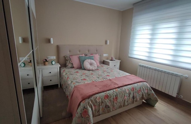 APARTAMENTO GAEL- PLAZA ESPAÑA