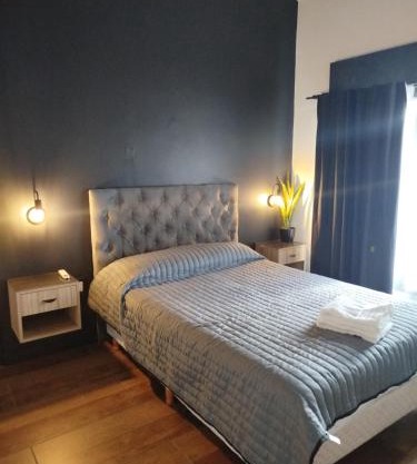 Apartamento Gaman, un oasis de confort con TV 55', rapido internet y a 10 min del centro
