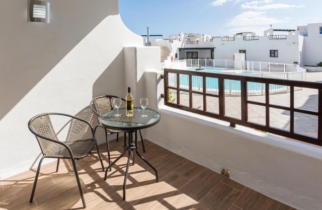 Sun Costa Teguise 
