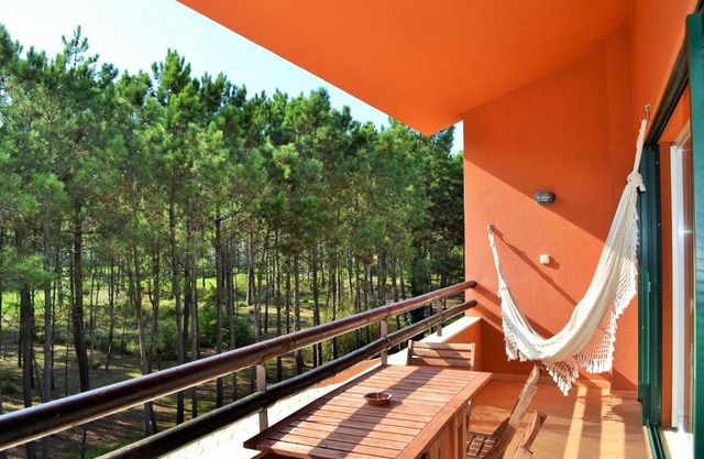 Apartamento Golf Resort