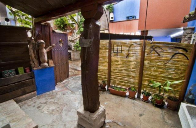 apartamento Gulnara de Sefarat