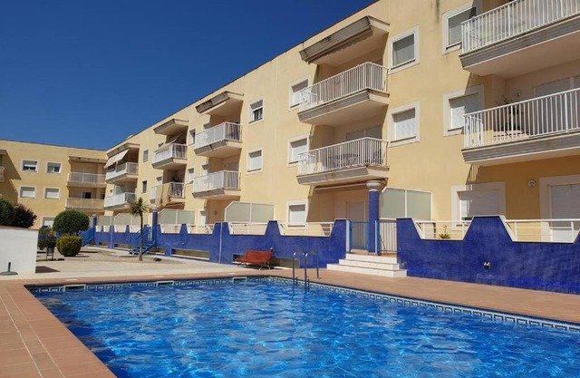 Apartamento HOUSE FRANMAR