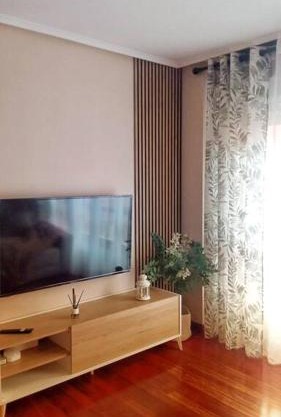 Apartamento Hogar del Nómada