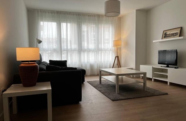 Apartamento Hoznayo