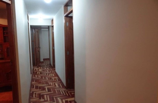 Apartamento Huayruro 302