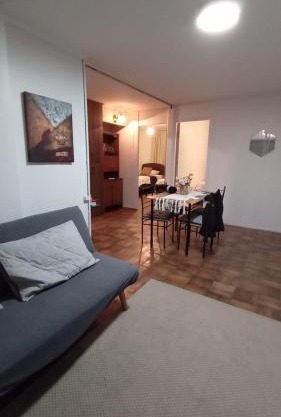 APARTAMENTO In HOUSE ALAMEDA