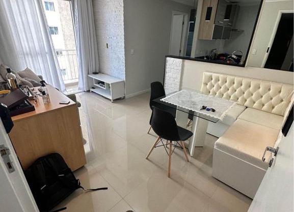 Apartamento Itaim