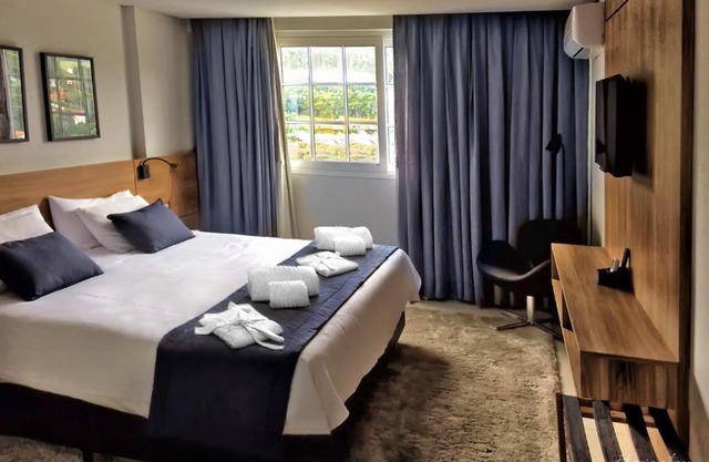 Apartamento Itaipava 