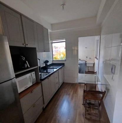 Apartamento Itaquera