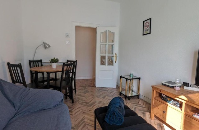 Apartamento Jacobo Villar
