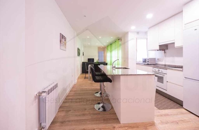 Apartamento Juan XXIII