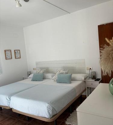 Apartamento La Aldaba
