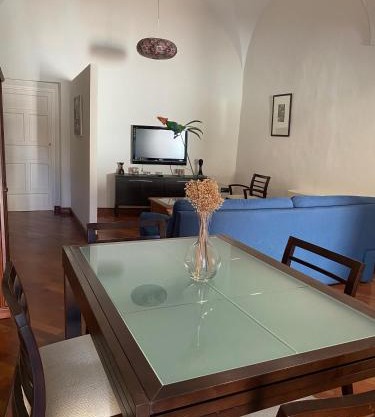 Apartamento La Almena 1 junto a Plaza Mayor,2 habitaciones, parking gratuito