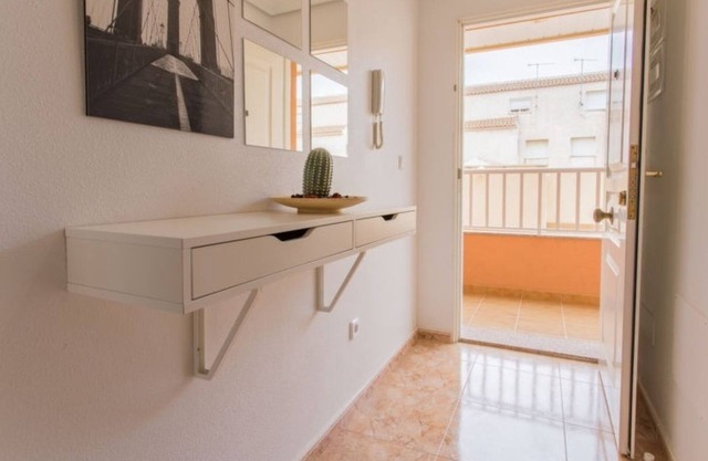 Apartamento La
