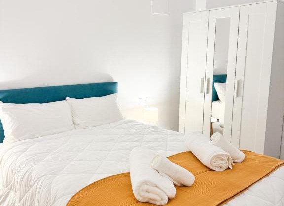 Apartamento La Sal Centro