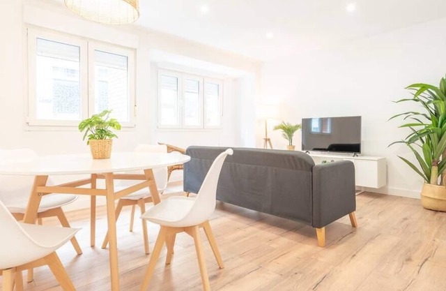 Apartamento Larra Gijón