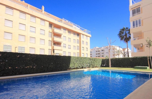 Apartamento Las Alondras 