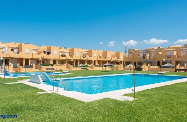 Apartamento Los Lances I