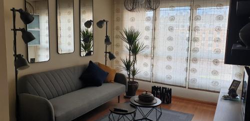 Apartamento "Los Prados I" wifi y parking