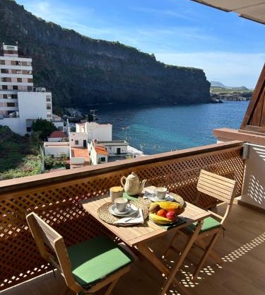 Apartamento Lucero del Alba