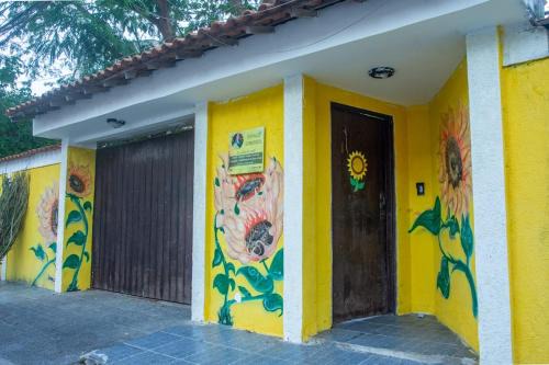 Apartamento Luci